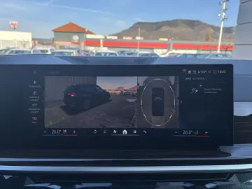 BMW X5 xDrive30d    M Sport Luft LED LC Prof AHK HUD