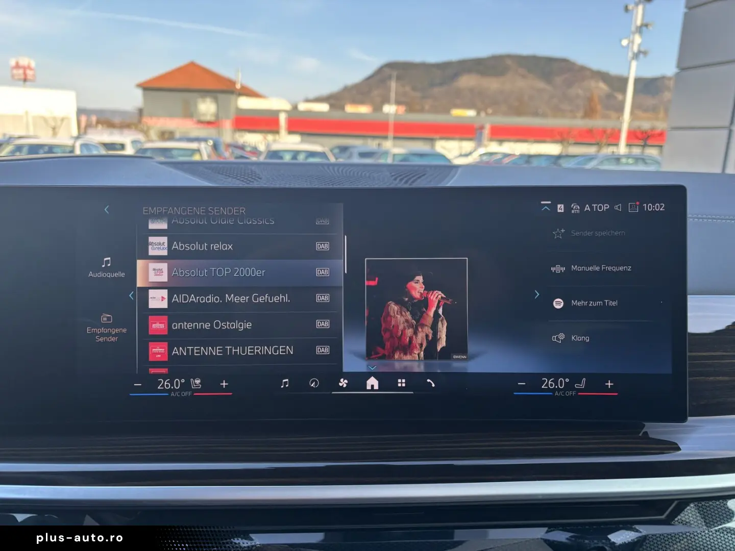 BMW X5 xDrive30d    M Sport Luft LED LC Prof AHK HUD