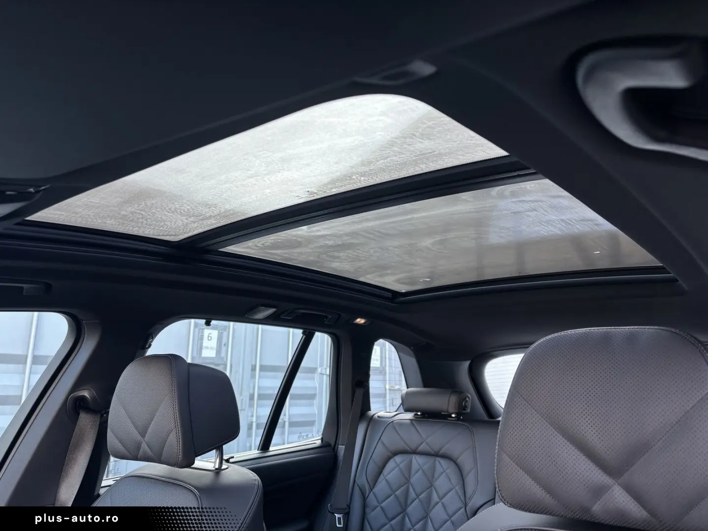 BMW X5 xDrive30d    M Sport Luft LED LC Prof AHK HUD