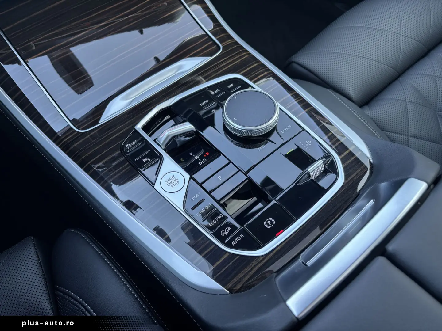 BMW X5 xDrive30d    M Sport Luft LED LC Prof AHK HUD