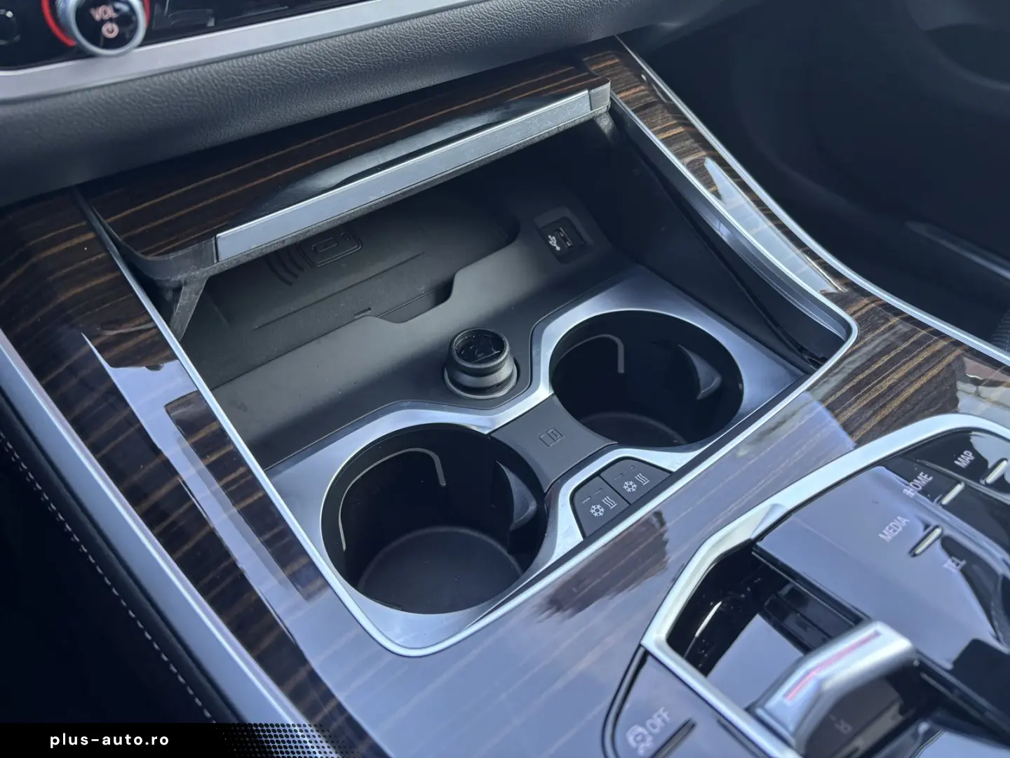 BMW X5 xDrive30d    M Sport Luft LED LC Prof AHK HUD