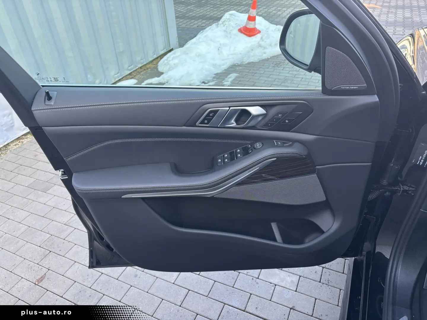 BMW X5 xDrive30d    M Sport Luft LED LC Prof AHK HUD