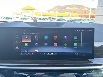 BMW X5 xDrive30d    M Sport Luft LED LC Prof AHK HUD