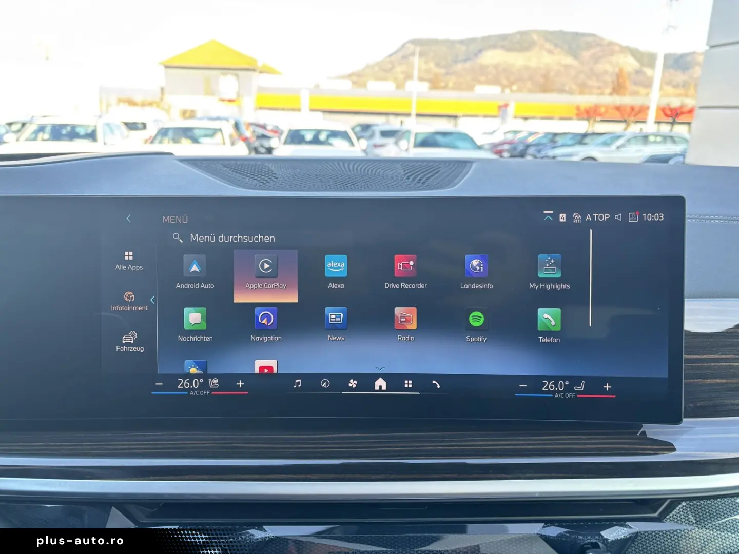 BMW X5 xDrive30d    M Sport Luft LED LC Prof AHK HUD