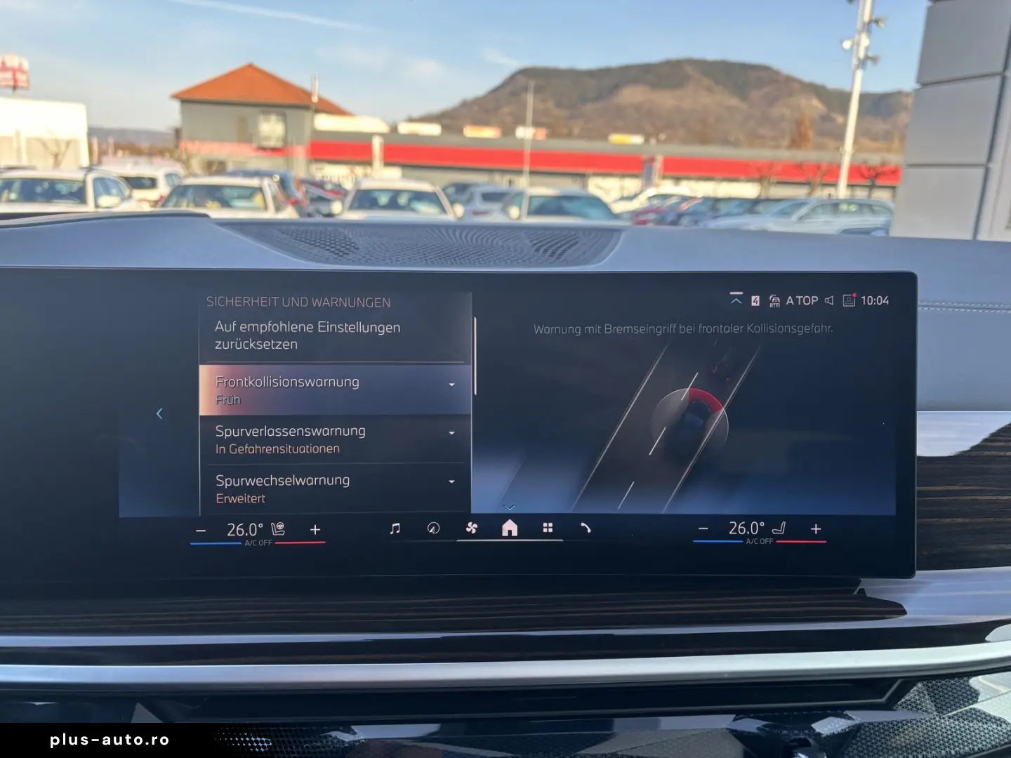 BMW X5 xDrive30d    M Sport Luft LED LC Prof AHK HUD