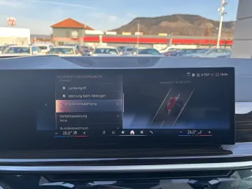 BMW X5 xDrive30d    M Sport Luft LED LC Prof AHK HUD