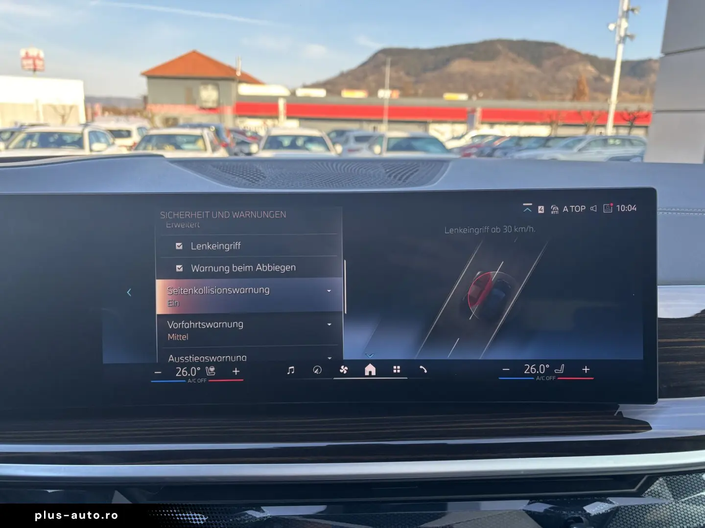 BMW X5 xDrive30d    M Sport Luft LED LC Prof AHK HUD