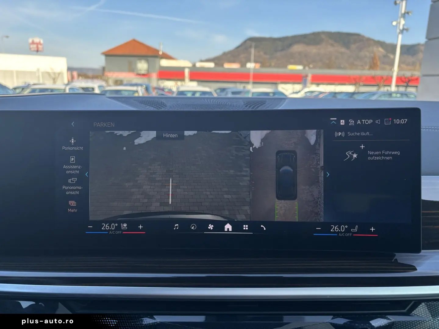 BMW X5 xDrive30d    M Sport Luft LED LC Prof AHK HUD