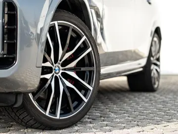 BMW X6 xDrive30d M-SportPRO 22 PANO AdLED KoZg Iconi