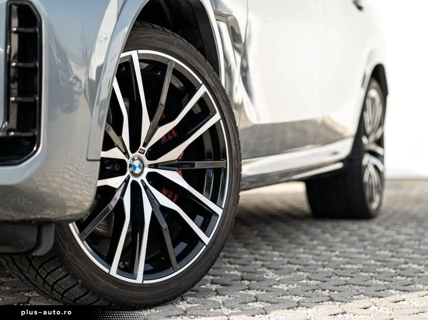 BMW X6 xDrive30d M-SportPRO 22 PANO AdLED KoZg Iconi