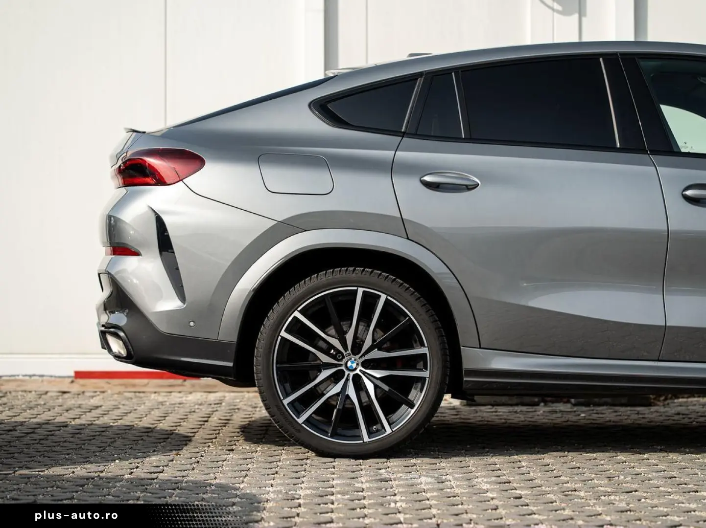 BMW X6 xDrive30d M-SportPRO 22 PANO AdLED KoZg Iconi