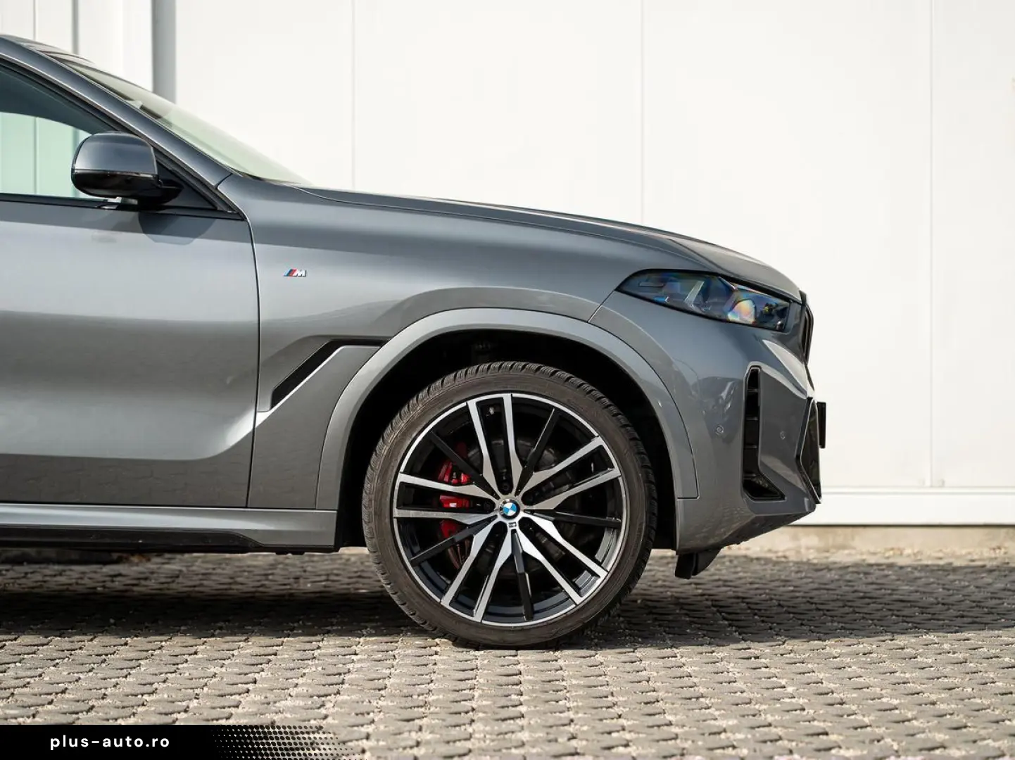 BMW X6 xDrive30d M-SportPRO 22 PANO AdLED KoZg Iconi