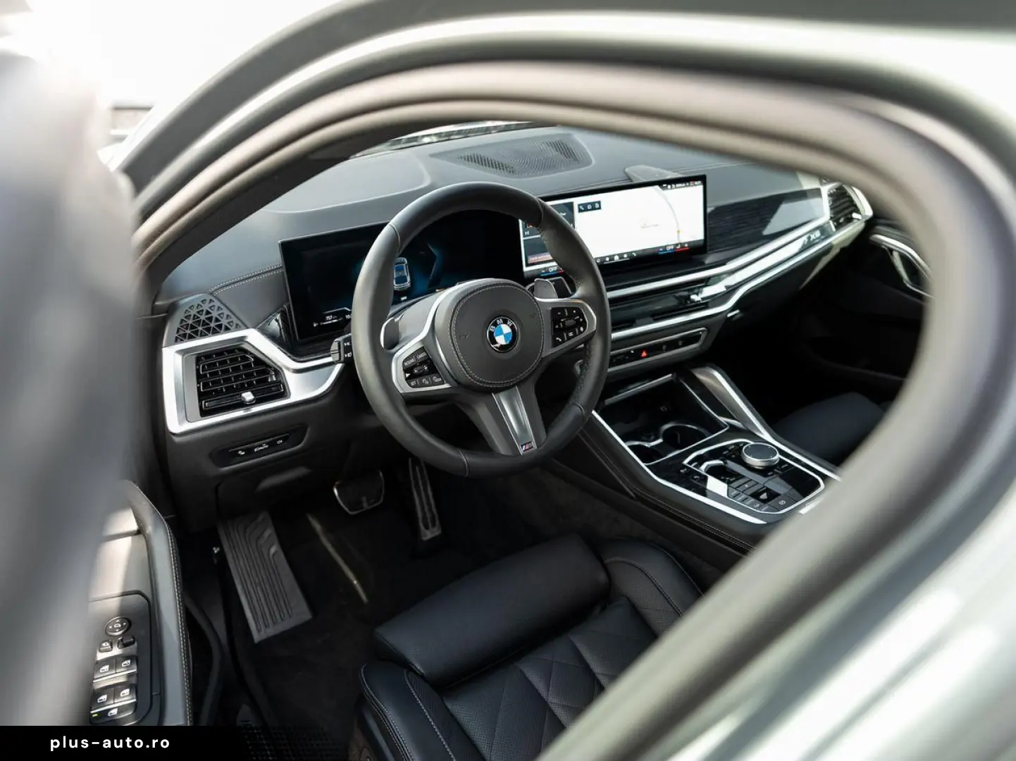 BMW X6 xDrive30d M-SportPRO 22 PANO AdLED KoZg Iconi