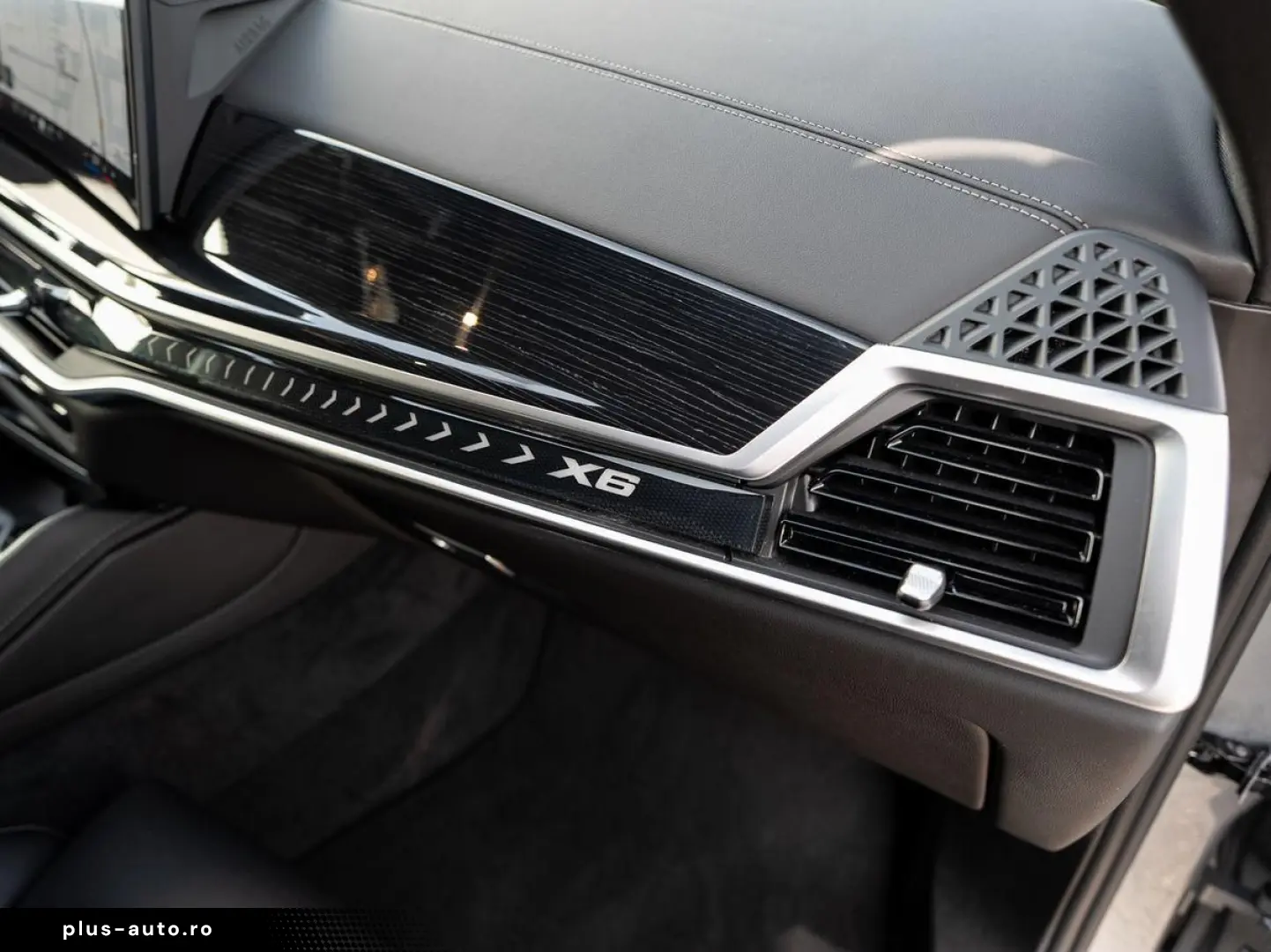 BMW X6 xDrive30d M-SportPRO 22 PANO AdLED KoZg Iconi