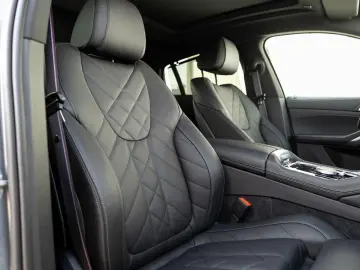 BMW X6 xDrive30d M-SportPRO 22 PANO AdLED KoZg Iconi