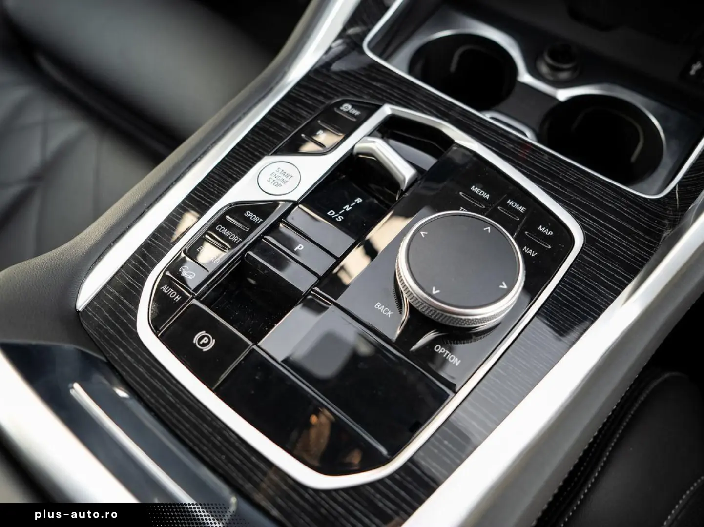 BMW X6 xDrive30d M-SportPRO 22 PANO AdLED KoZg Iconi