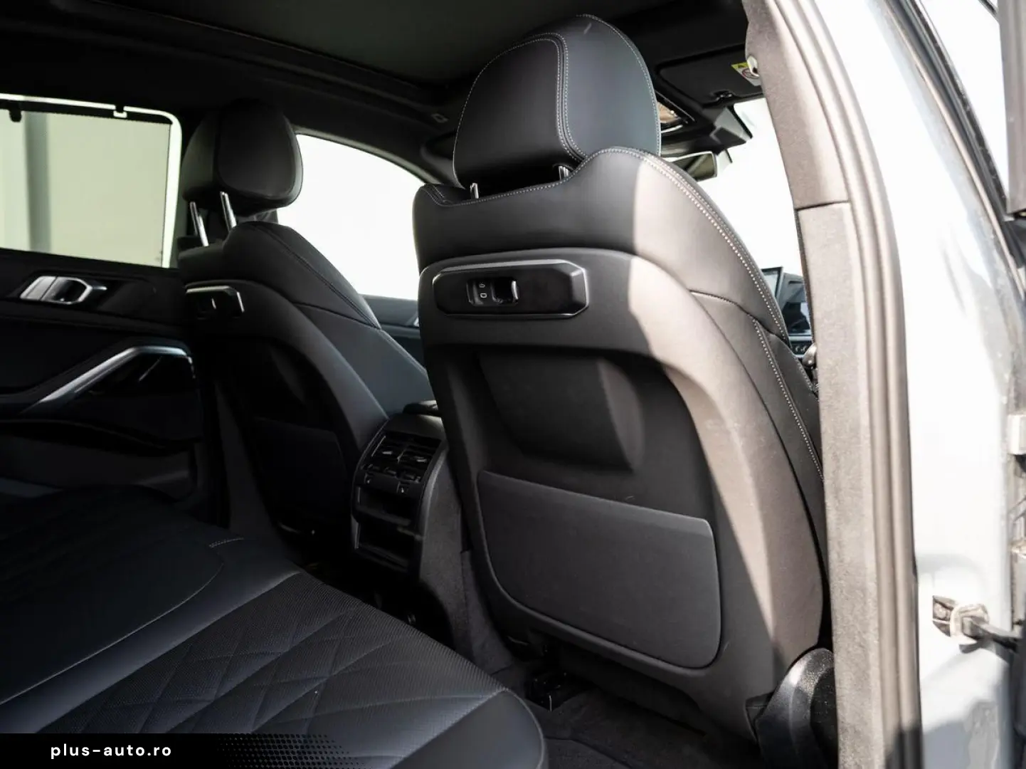 BMW X6 xDrive30d M-SportPRO 22 PANO AdLED KoZg Iconi