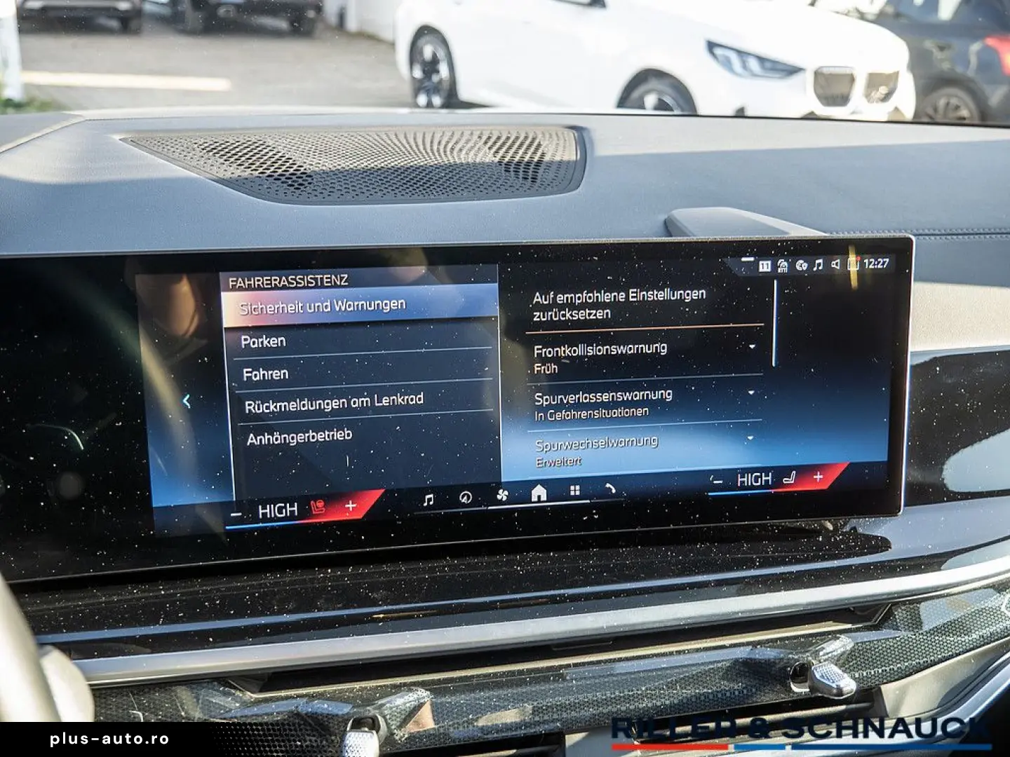 BMW X5 xDrive 30d M-Sport Pro 22 ZOLL AHK PANO HK