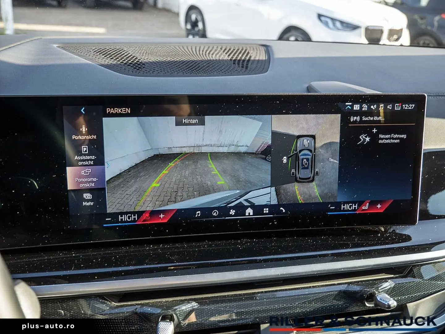 BMW X5 xDrive 30d M-Sport Pro 22 ZOLL AHK PANO HK