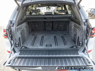 BMW X5 xDrive 30d M-Sport Pro 22 ZOLL AHK PANO HK