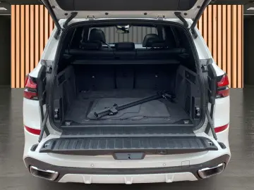 BMW X5 xDrive 30d M Sport UPE 115.000€ SkyLounge