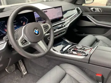 BMW X5 xDrive 30d M Sport UPE 115.000€ SkyLounge