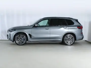 BMW X5 30d M Sport PRO Pano 4xSHZ HIFI LED Keyless