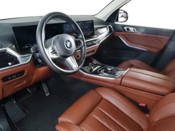 BMW X5 30d M Sport PRO Pano 4xSHZ HIFI LED Keyless