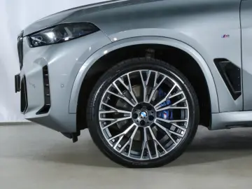 BMW X5 30d M Sport PRO Pano 4xSHZ HIFI LED Keyless