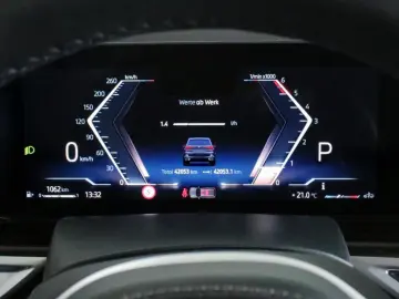 BMW X5 30d M Sport PRO Pano 4xSHZ HIFI LED Keyless