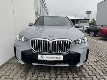 BMW X5 xDrive 30dA M-Sport AHK PANO H K DrivAssProf