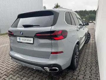 BMW X5 xDrive 30dA M-Sport AHK PANO H K DrivAssProf