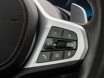 BMW X5 30d M SPORT.LUFTF.SOFTC.4ZONEN.360.AHK.2STÜCK