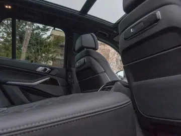 BMW X5 30d M SPORT.LUFTF.SOFTC.4ZONEN.360.AHK.2STÜCK