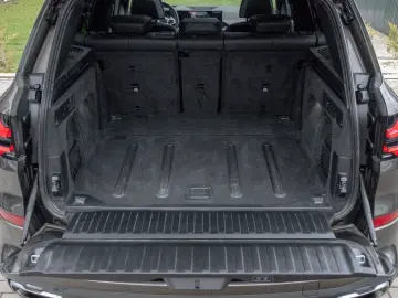 BMW X5 30d M SPORT.LUFTF.SOFTC.4ZONEN.360.AHK.2STÜCK