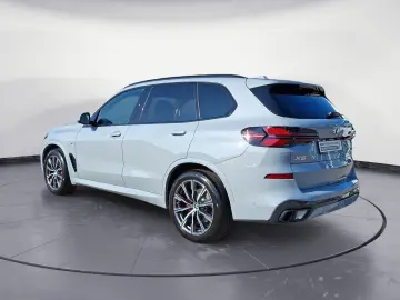 BMW X5 xDrive30d M SPORT PRO Driving Assistant Pro P