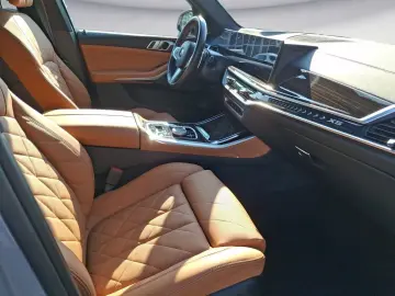 BMW X5 xDrive30d M SPORT PRO Driving Assistant Pro P