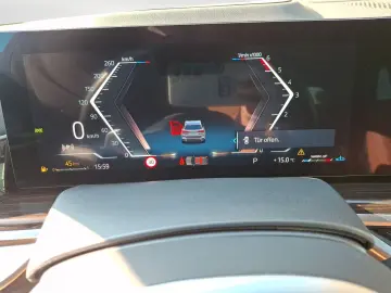 BMW X5 xDrive30d M SPORT PRO Driving Assistant Pro P