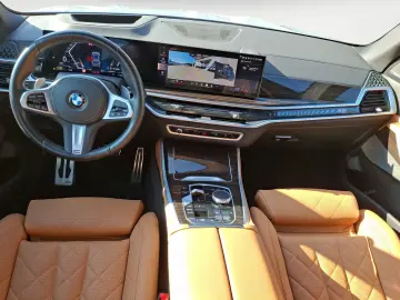 BMW X5 xDrive30d M SPORT PRO Driving Assistant Pro P