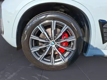 BMW X5 xDrive30d M SPORT PRO Driving Assistant Pro P