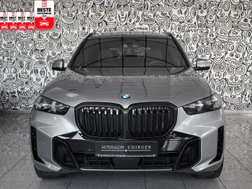 BMW X5 xDrive30d 3x M SPORT PRO PANO ICONIC INDIVIDU