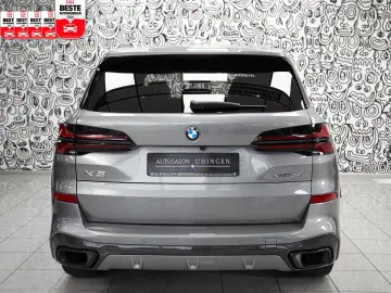 BMW X5 xDrive30d 3x M SPORT PRO PANO ICONIC INDIVIDU