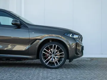BMW X6 xDrive30d M-SportPRO 22 PANO AdLED KoZg Iconi