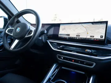 BMW X6 xDrive30d M-SportPRO 22 PANO AdLED KoZg Iconi