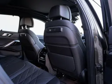 BMW X6 xDrive30d M-SportPRO 22 PANO AdLED KoZg Iconi