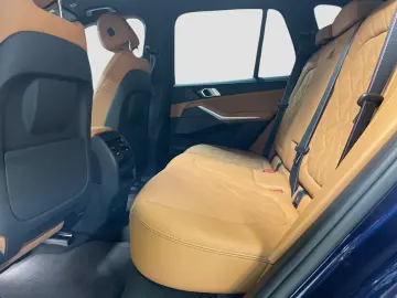 BMW X5 xDrive 40d M Sport