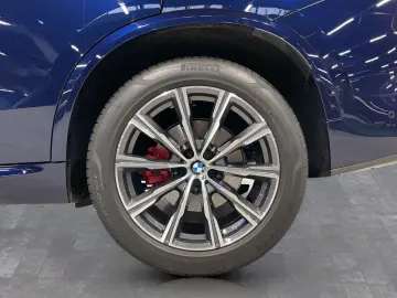 BMW X5 xDrive 40d M Sport