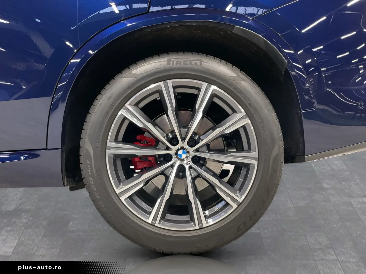 BMW X5 xDrive 40d M Sport