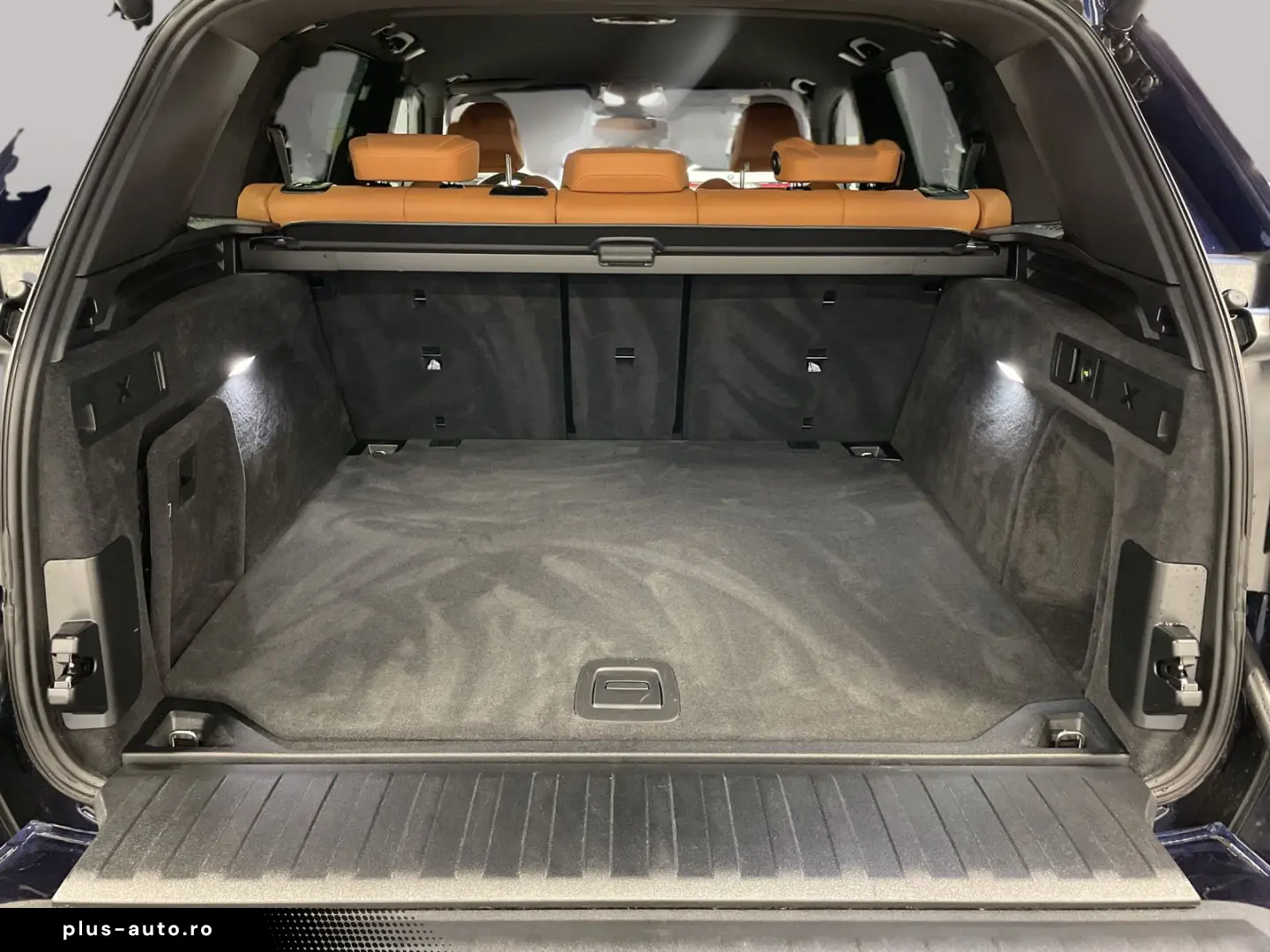 BMW X5 xDrive 40d M Sport