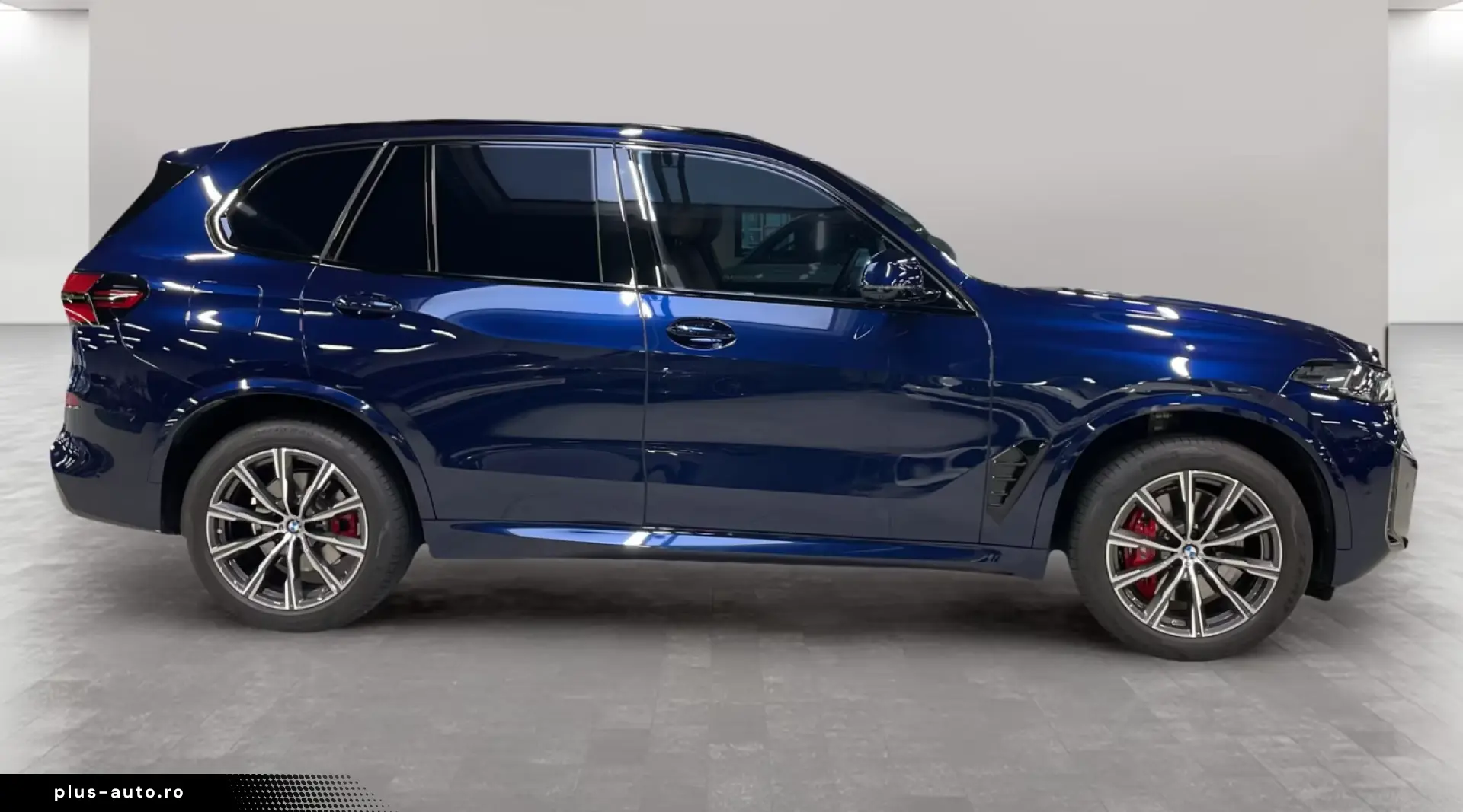 BMW X5 xDrive 40d M Sport